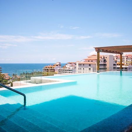 V399 - 307 Lejlighed Puerto Vallarta Eksteriør billede