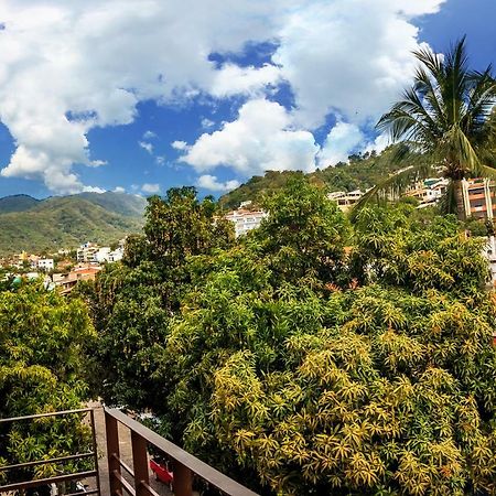 V399 - 307 Lejlighed Puerto Vallarta Eksteriør billede